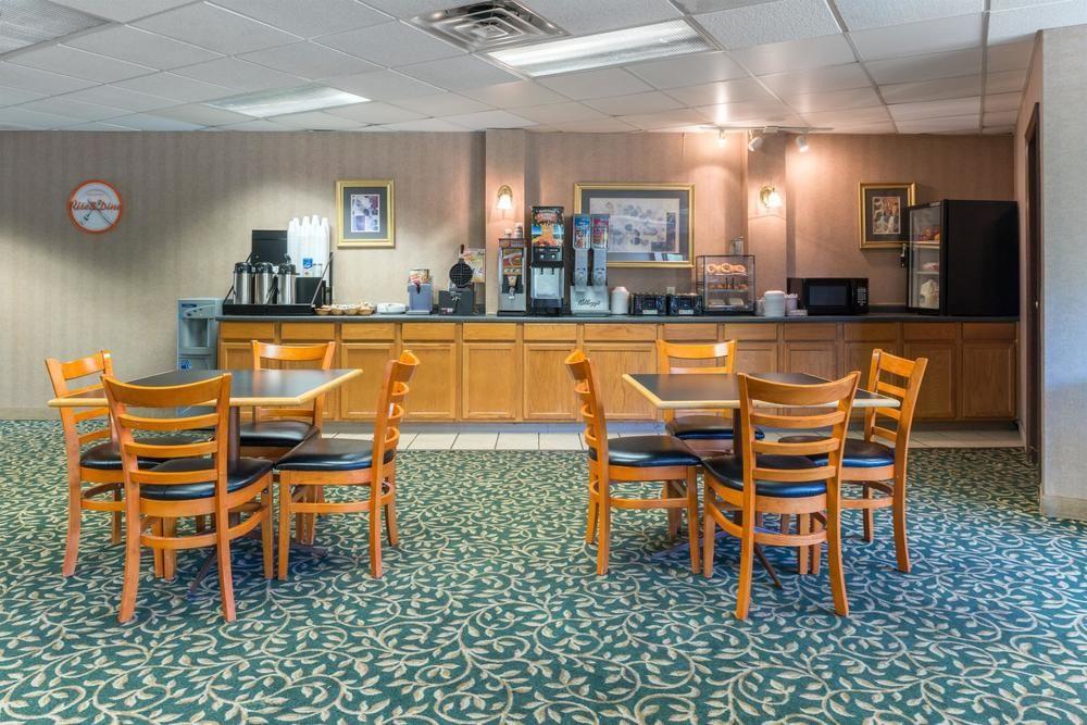 Motel 6 Springfield, Il - Airport Exterior foto